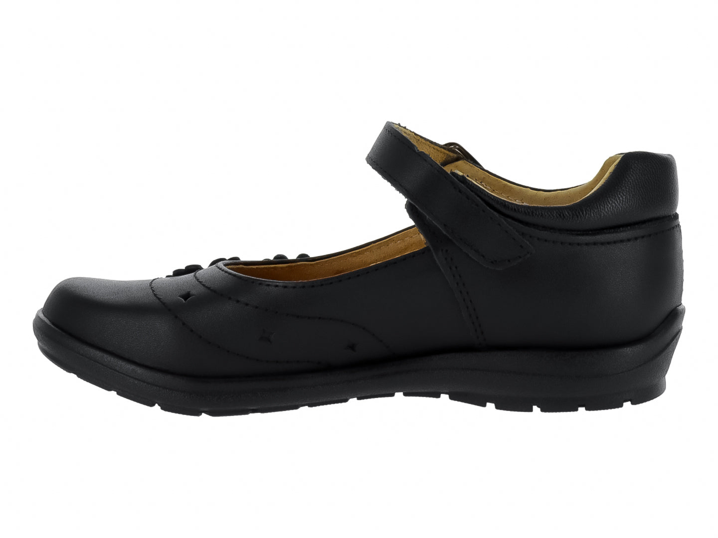 Zapatos I M Exento 1021 Para Niña