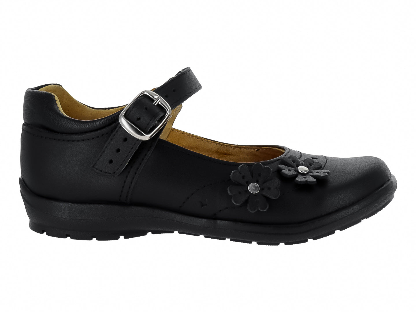 Zapatos I M Exento 1021 Para Niña