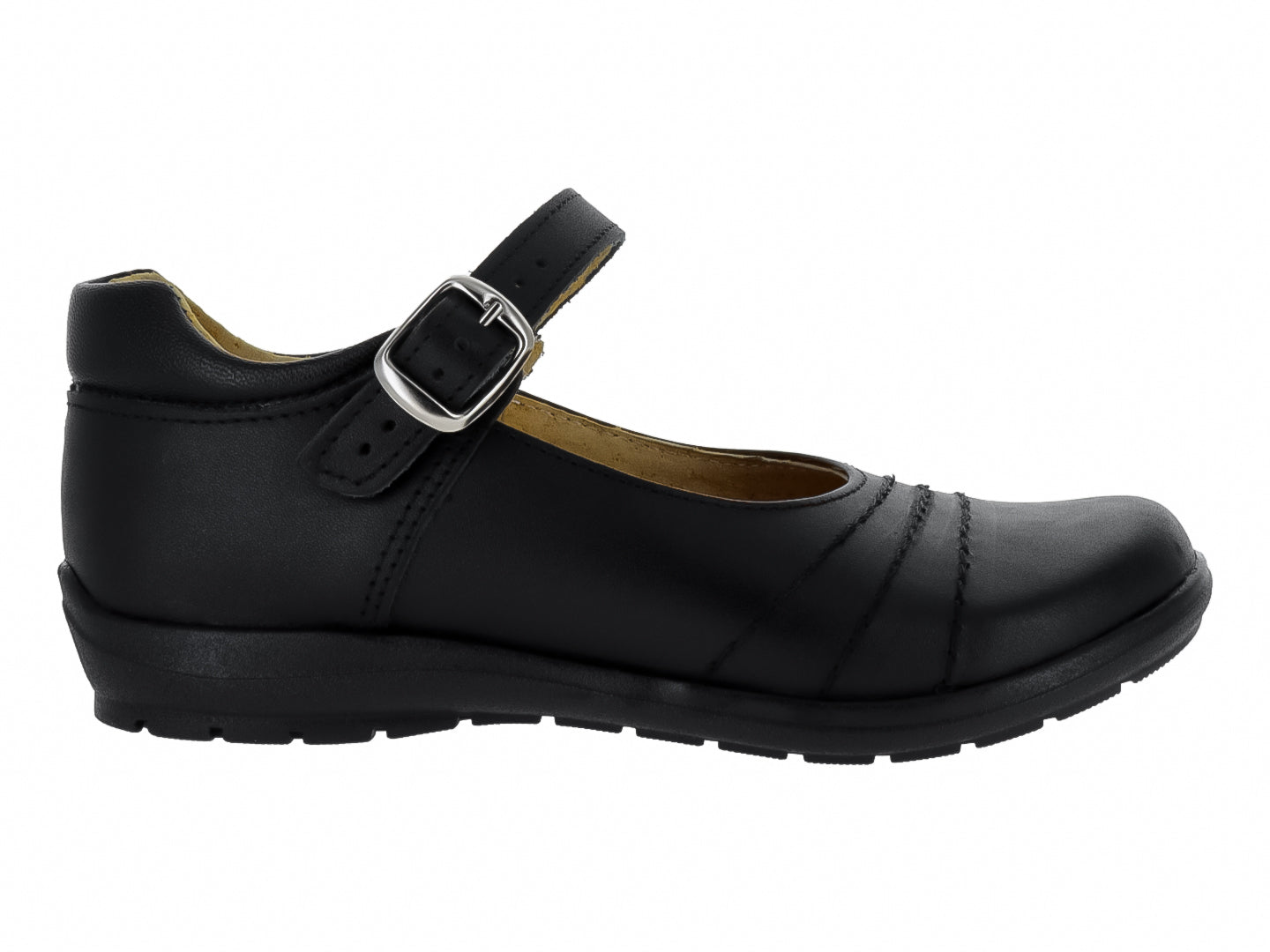Zapatos I M Exento 1019 Para Niña