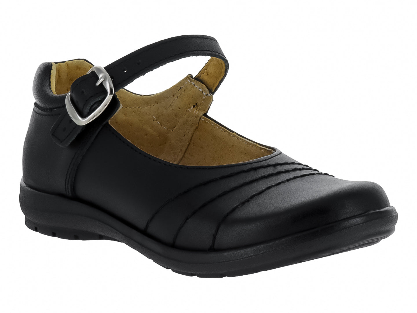 Zapatos I M Exento 1019 Para Niña
