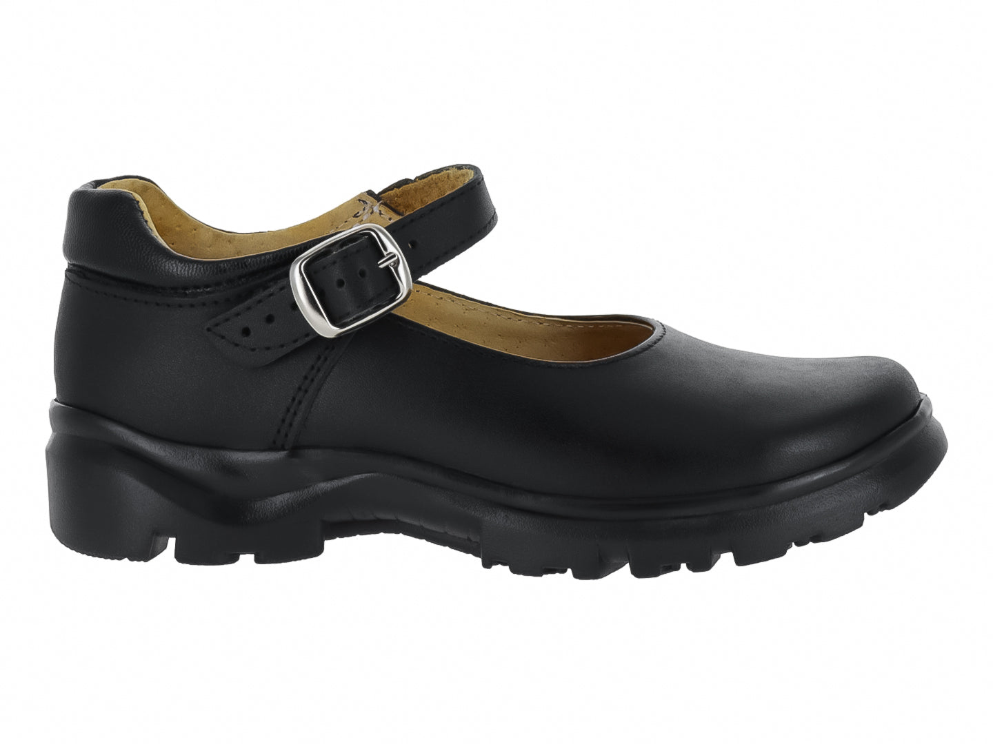 Zapatos I M Exento 969 Para Niña