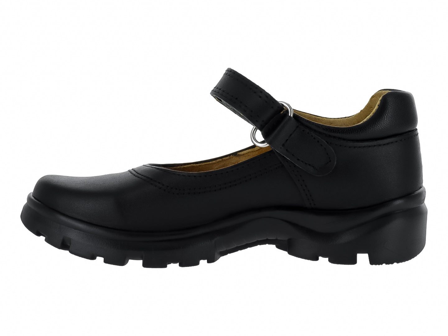 Zapatos I M Exento 993 Para Niña