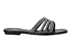Sandalias Diva Luna Rosa 7598 Para Mujer