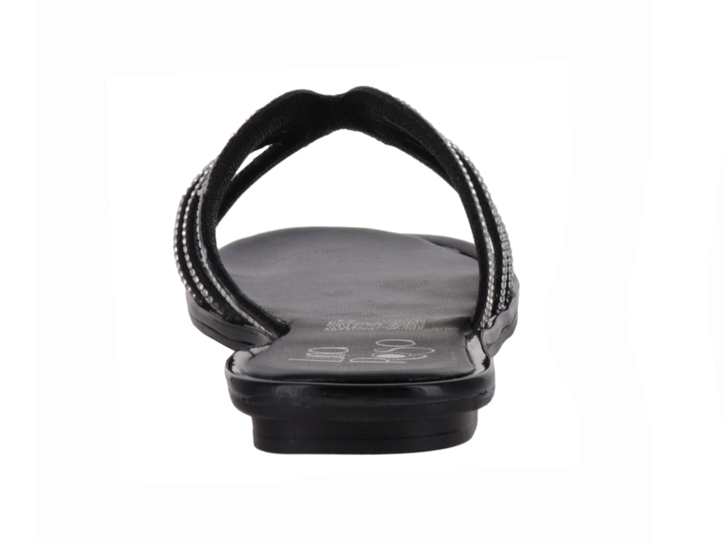 Sandalias Diva Luna Rosa 7598 Para Mujer