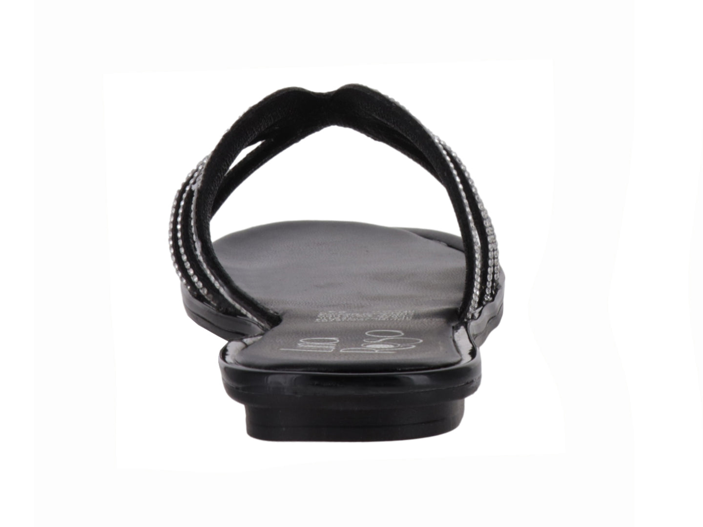 Sandalias Diva Luna Rosa 7598 Para Mujer