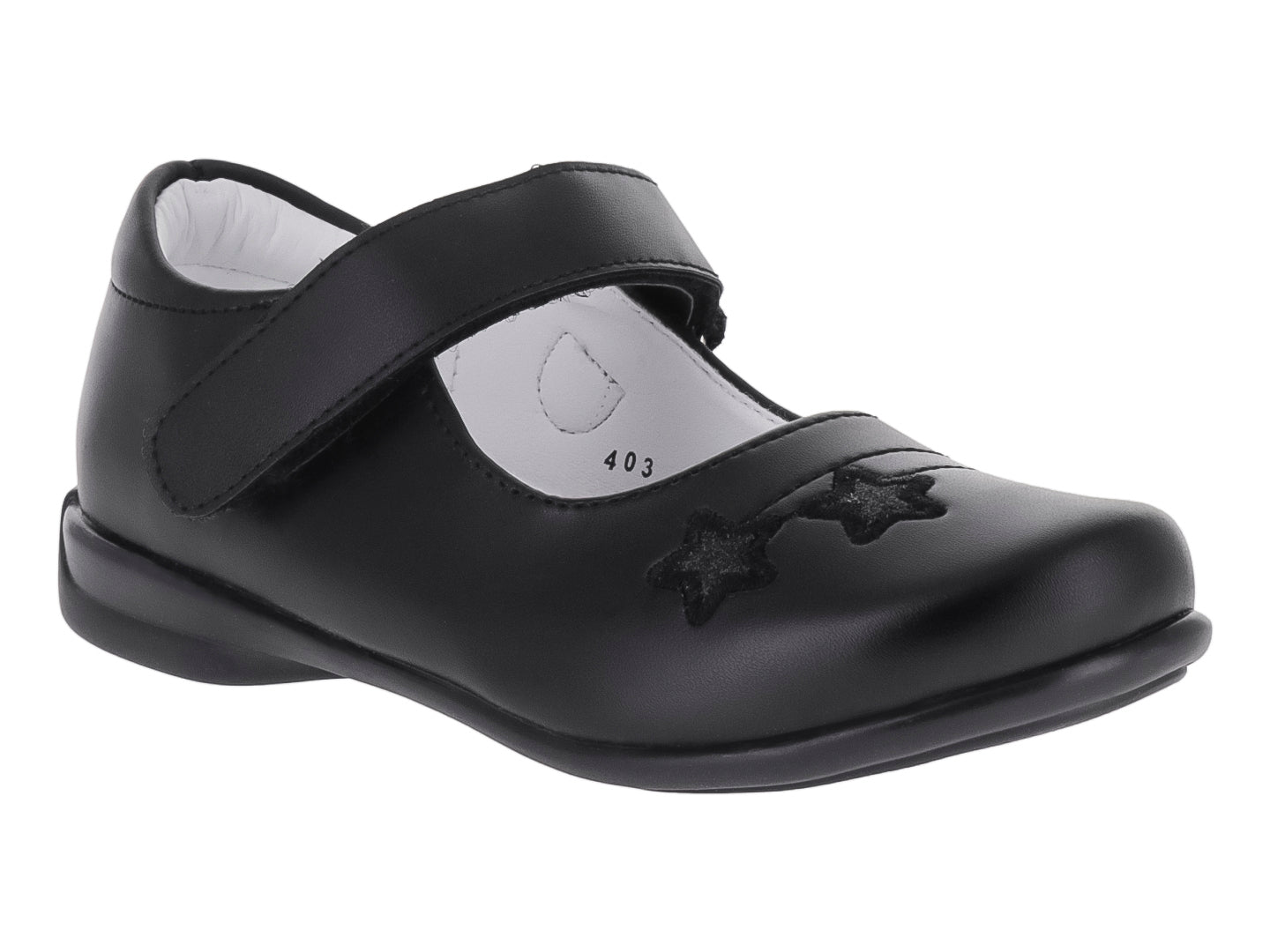 Zapatos Lia 403 Para Niña
