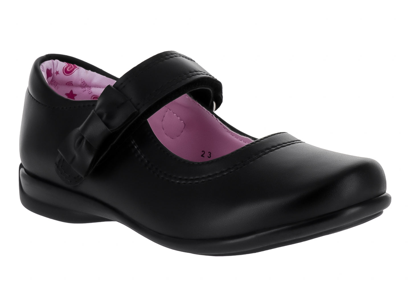 Zapatos Lia 23L Para Niña