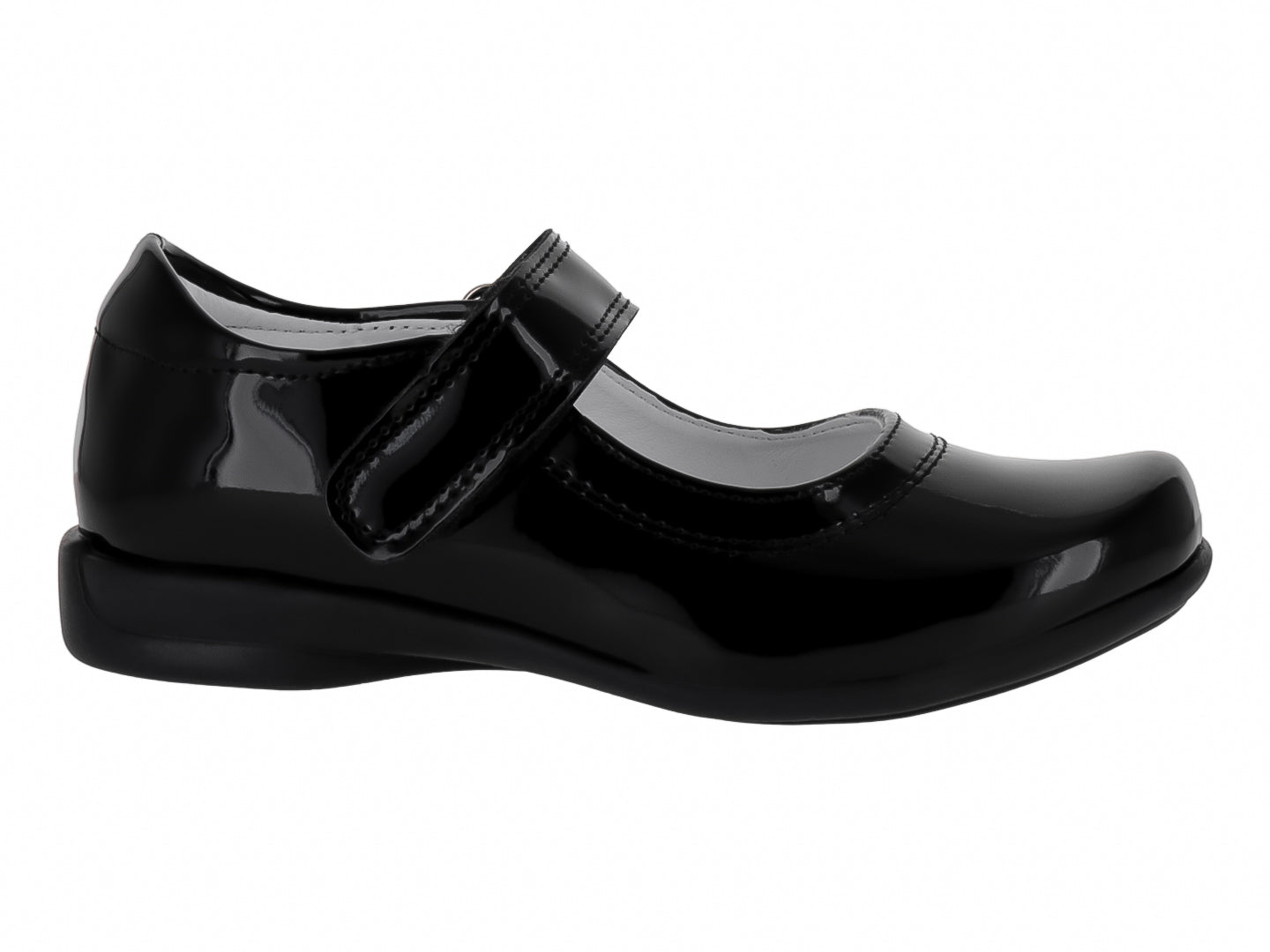 Zapatos Lia 401 Para Niña