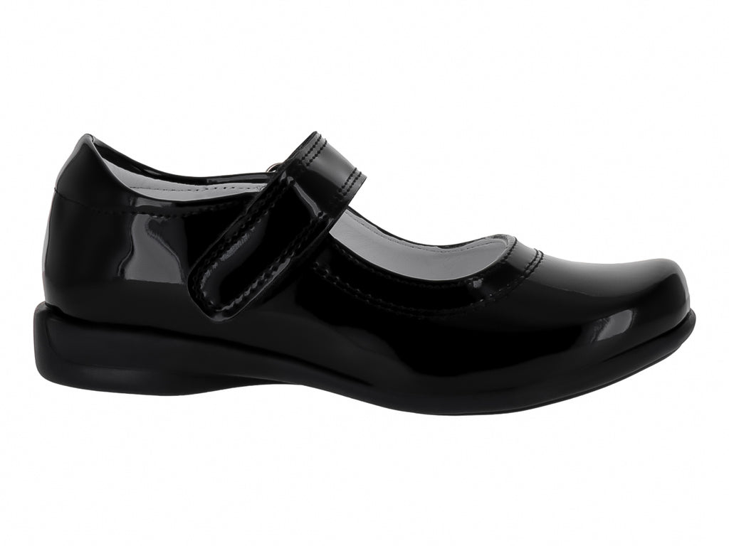Zapatos Lia 401 Para Niña