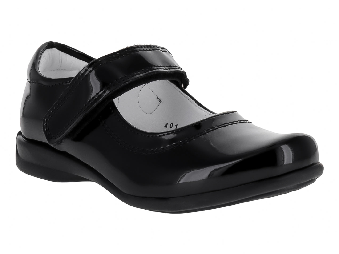 Zapatos Lia 401 Para Niña