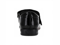 Zapatos LIA de Charol Negro para Niña