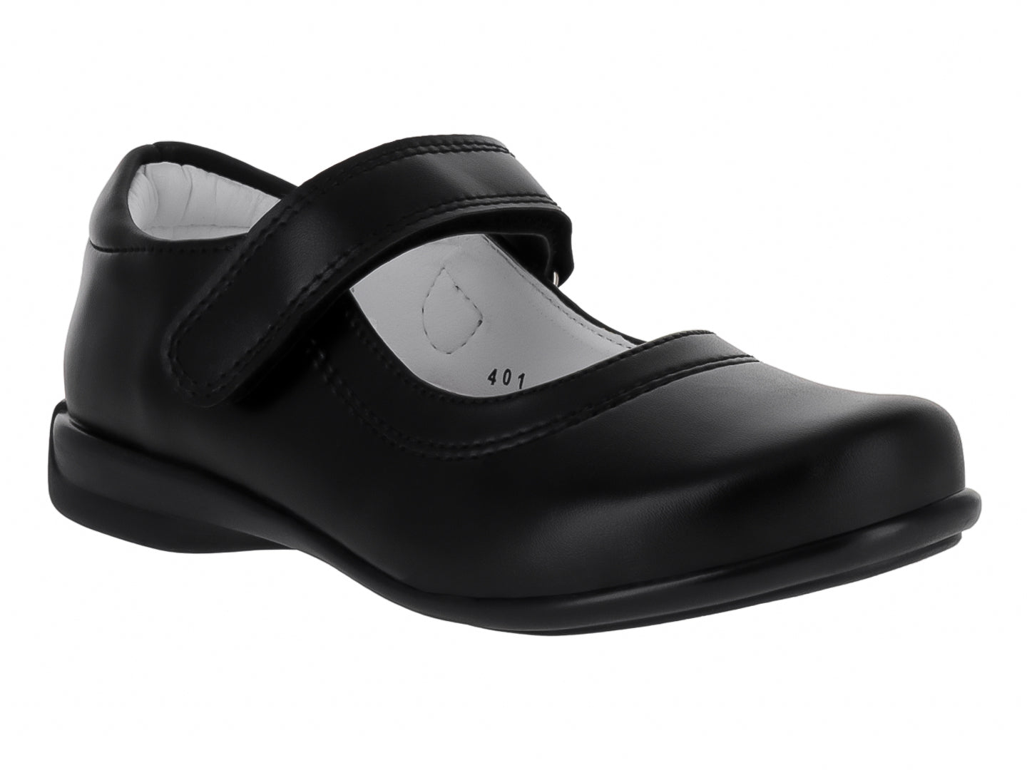 Zapatos Lia 401 Para Niña