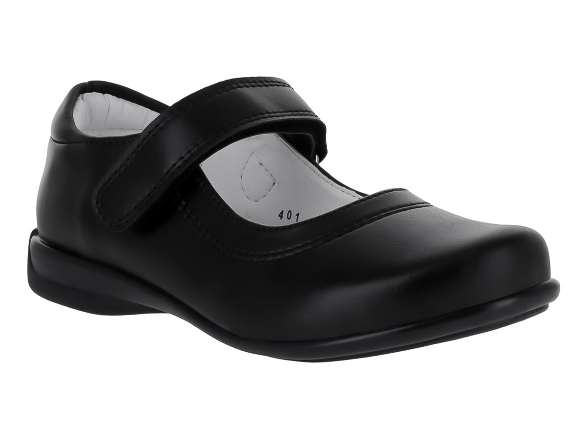 Zapatos LIA Negros para Niña