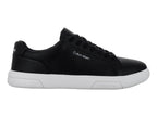 Tenis Calvin Klein Grisso Para Hombre