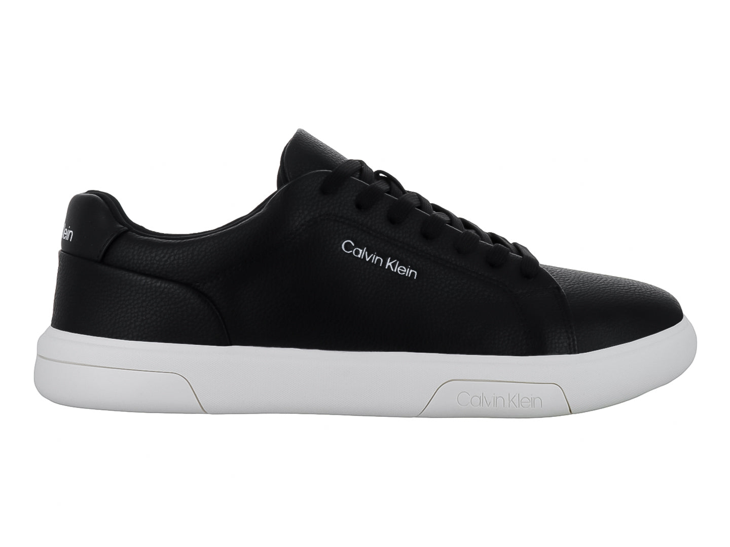 Tenis Calvin Klein Grisso Para Hombre
