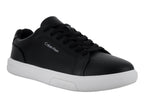 Tenis Calvin Klein Grisso Para Hombre