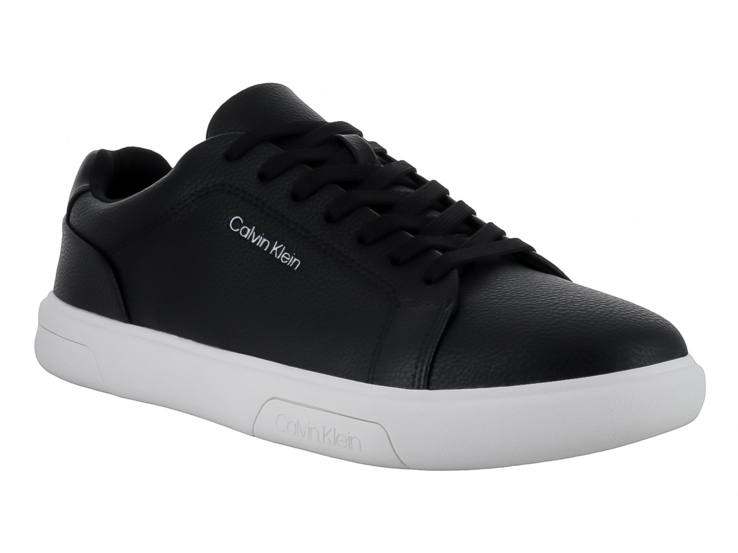 Tenis Calvin Klein Grisso Para Hombre