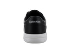 Tenis Calvin Klein Grisso Para Hombre