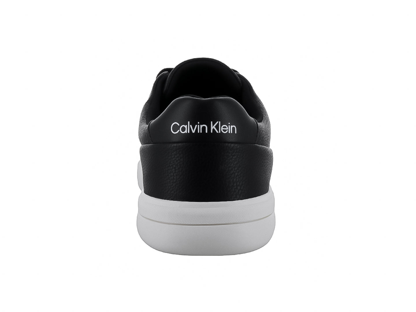 Tenis Calvin Klein Grisso Para Hombre
