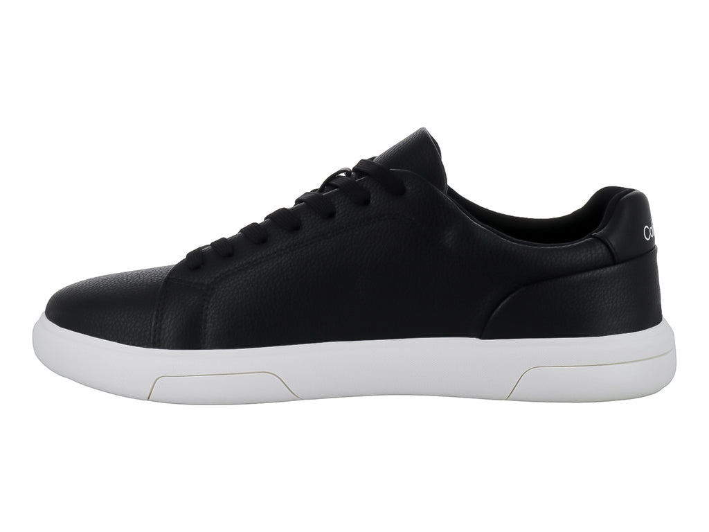 Tenis Calvin Klein Grisso Para Hombre
