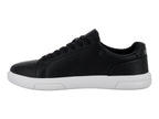 Tenis Calvin Klein Grisso Para Hombre
