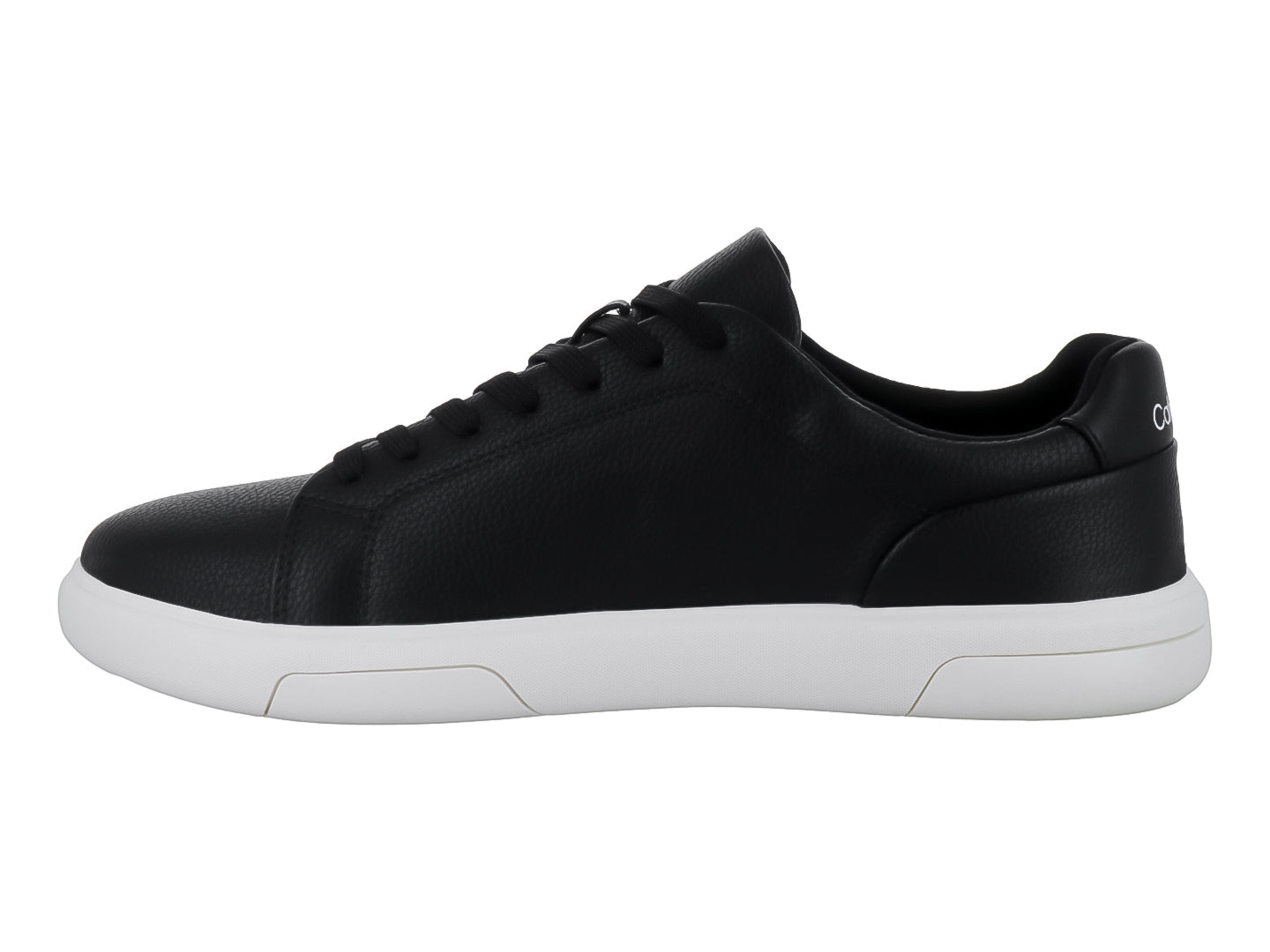 Tenis Calvin Klein Grisso Para Hombre