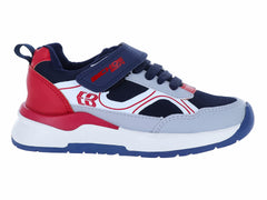 Tenis Bichos Eb115 Para Niño