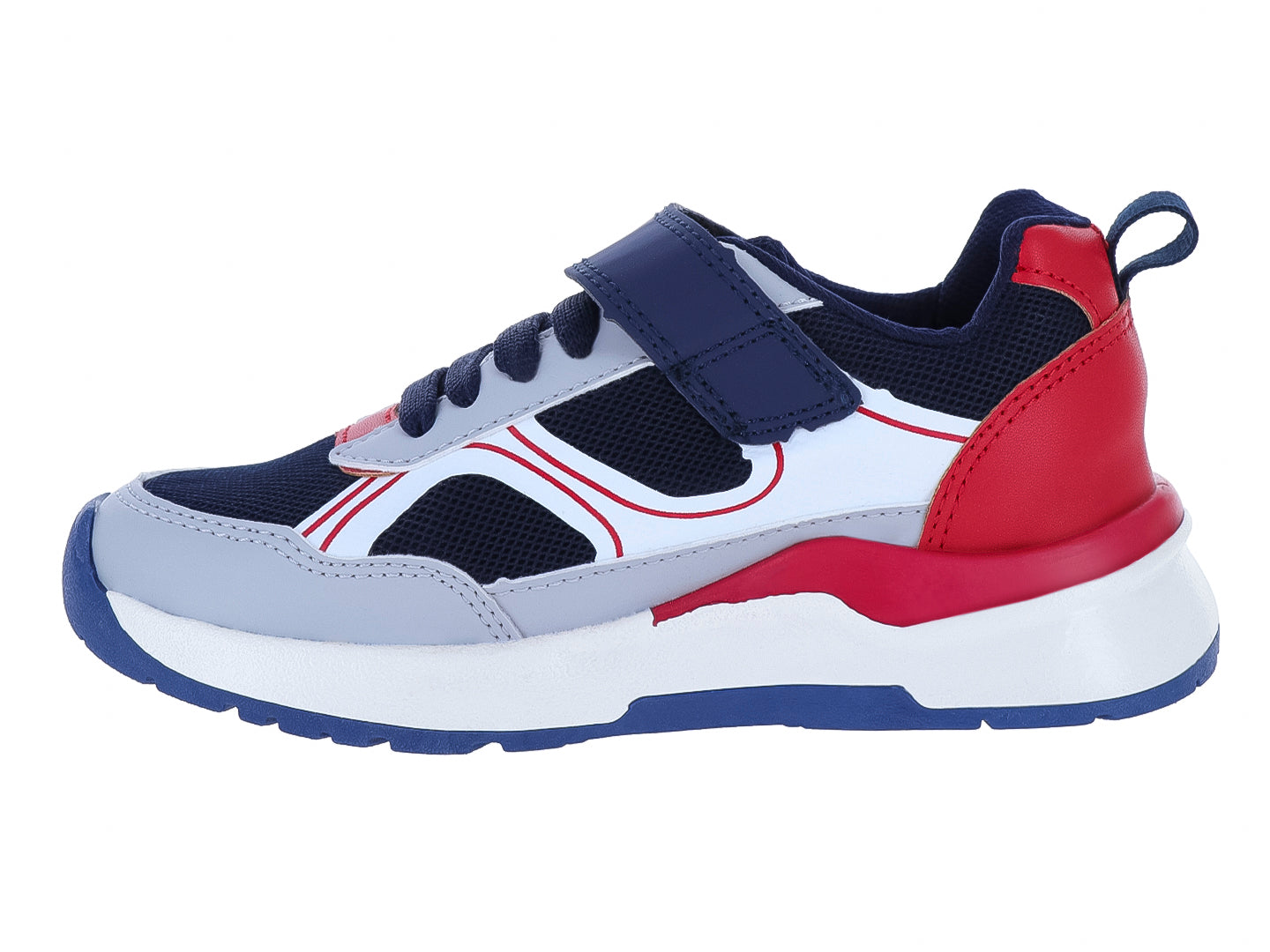 Tenis Bichos Eb115 Para Niño