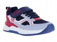 Tenis Bichos Eb115 Para Niño