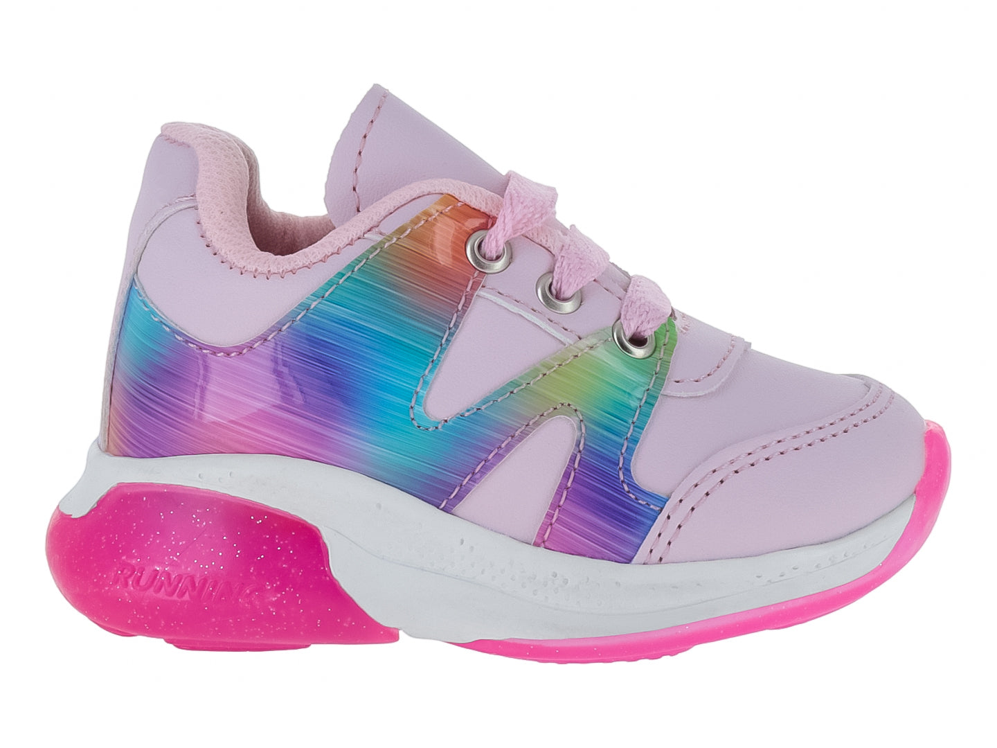 Botas Bichos 200-1 Para Niña
