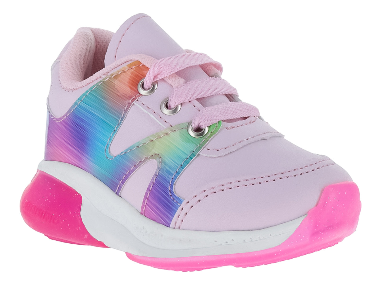 Botas Bichos 200-1 Para Niña