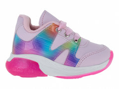 Tenis Bichos 200-1 Para Niña