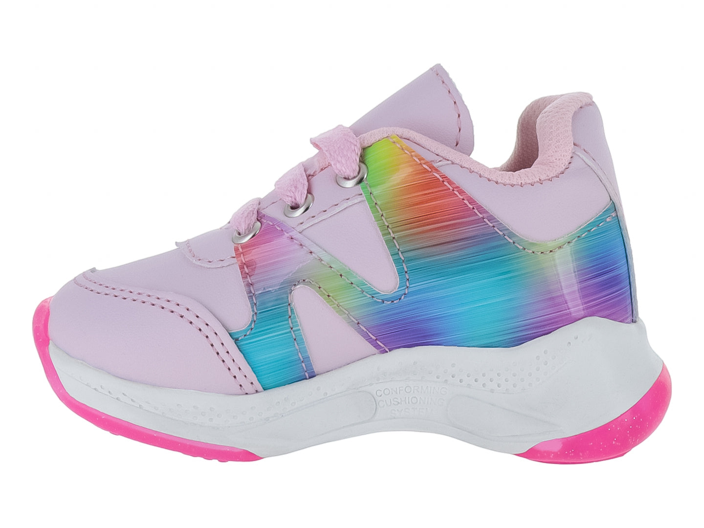Tenis Bichos 200-1 Para Niña