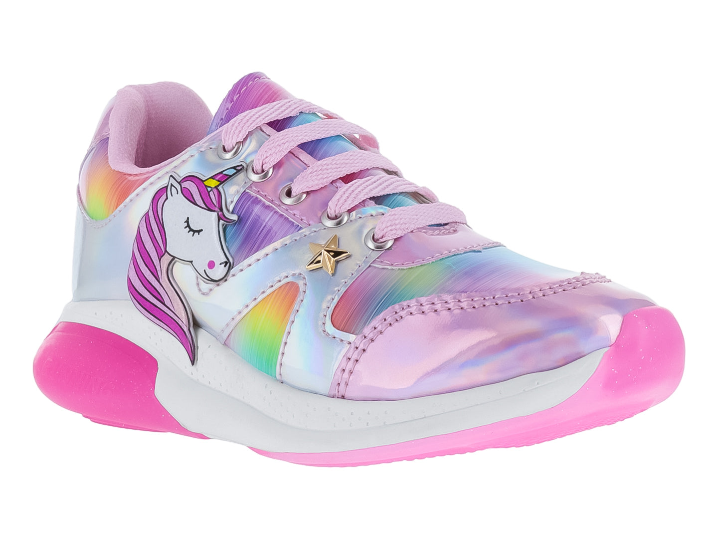 Tenis Bichos 200-1 Para Niña