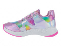 Tenis BICHOS Plata Multicolor para Niña