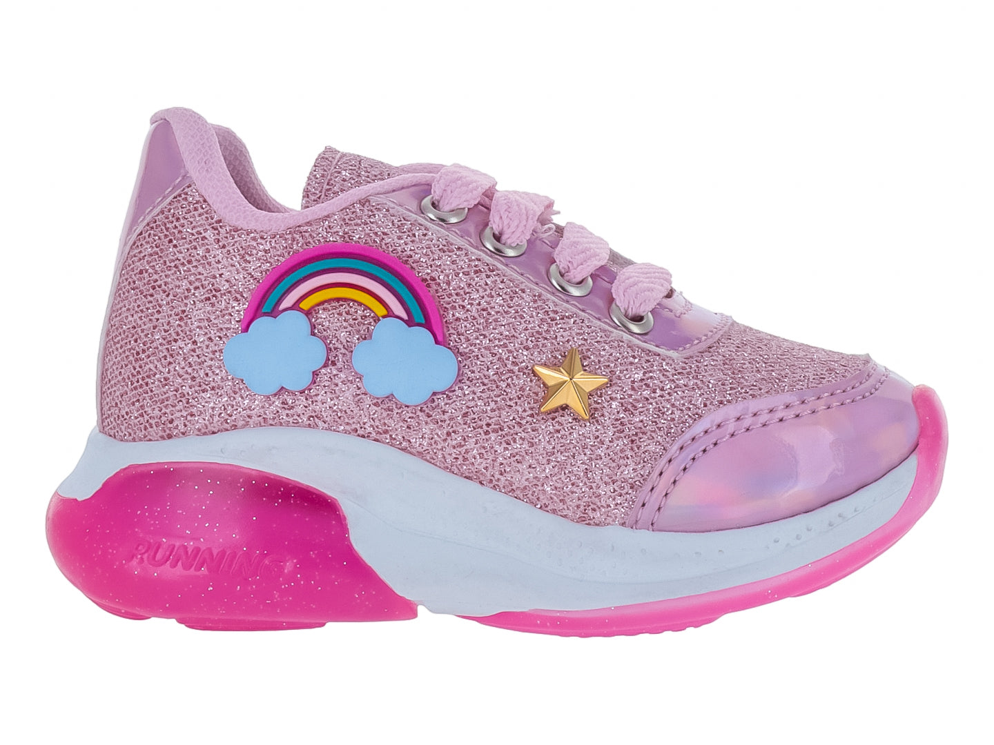 Tenis Bichos 201 Para Niña