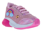 Tenis Bichos 201 Para Niña