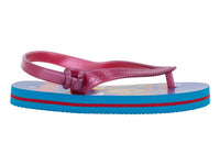 Sandalias Tenis Con Imaginacion 6641 Para Niño