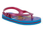 Sandalias Tenis Con Imaginacion 6641 Para Niño