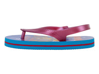 Sandalias Tenis Con Imaginacion 6641 Para Niño