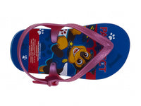 Sandalias Tenis Con Imaginacion 6641 Para Niño