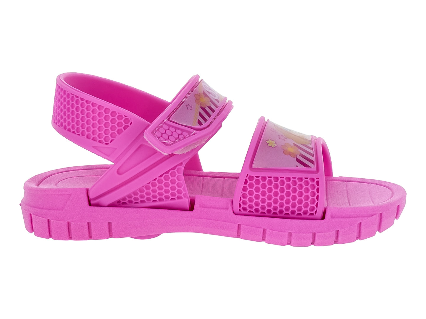 Sandalias Tenis Con Imaginacion 1296 Para Niña