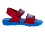 Sandalias Tenis Con Imaginacion 1290 Para Niño