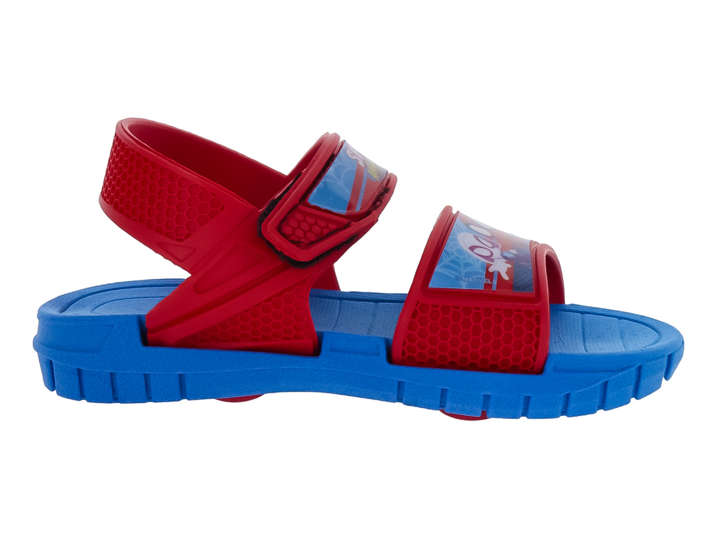 Sandalias Tenis Con Imaginacion 1290 Para Niño