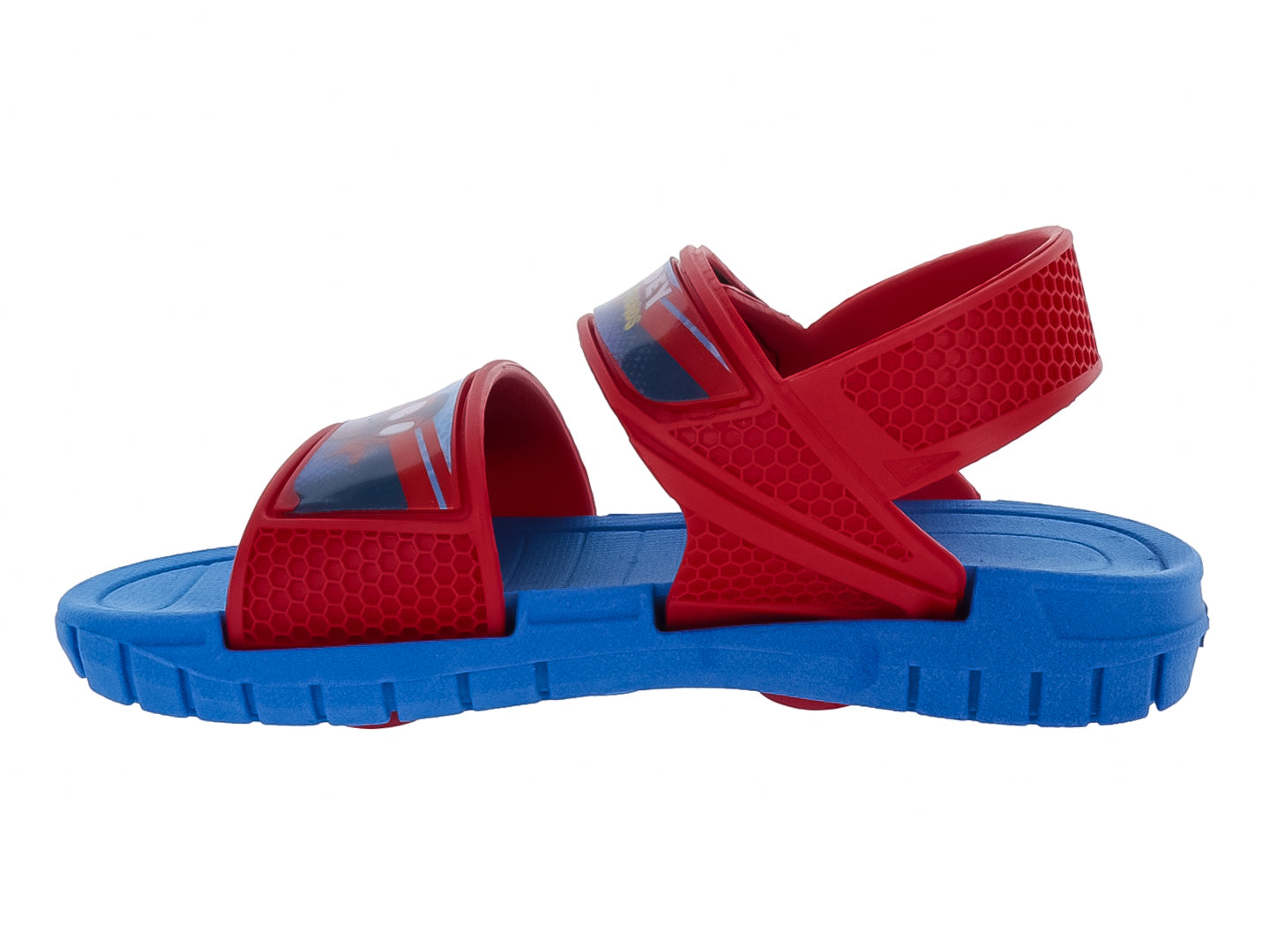 Sandalias Tenis Con Imaginacion 1290 Para Niño