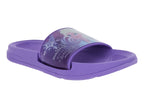 Sandalias Tenis Con Imaginacion 2534 Para Niña