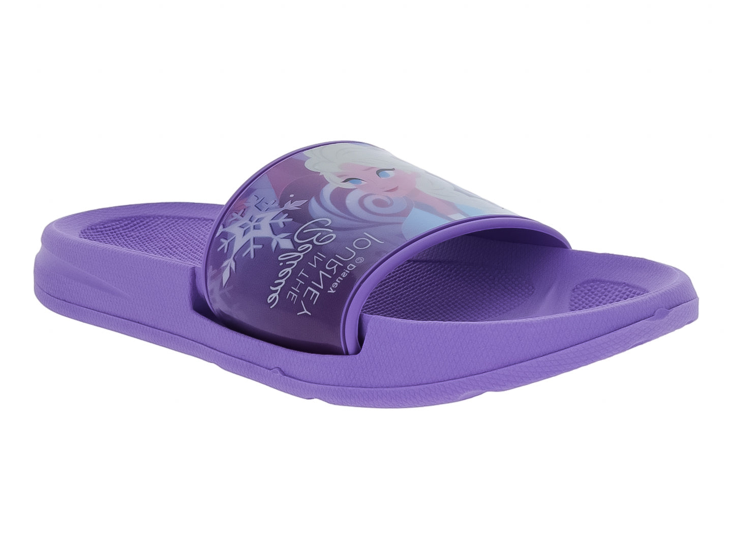 Sandalias Tenis Con Imaginacion 2534 Para Niña