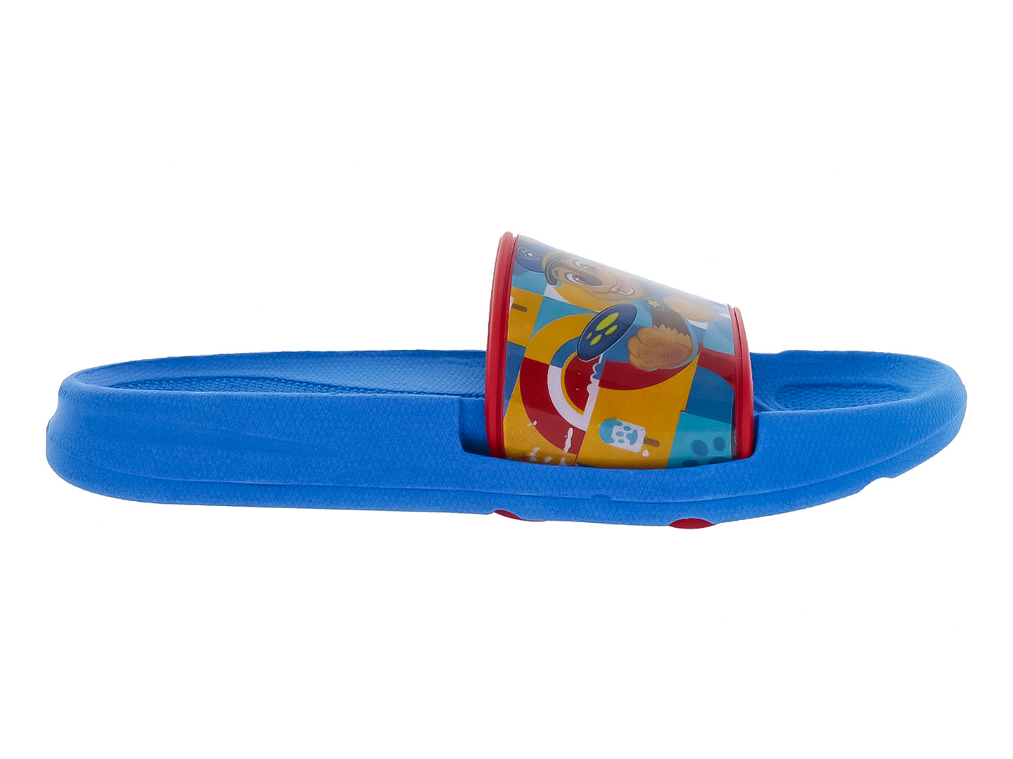 Sandalias Tenis Con Imaginacion 2539 Para Niño
