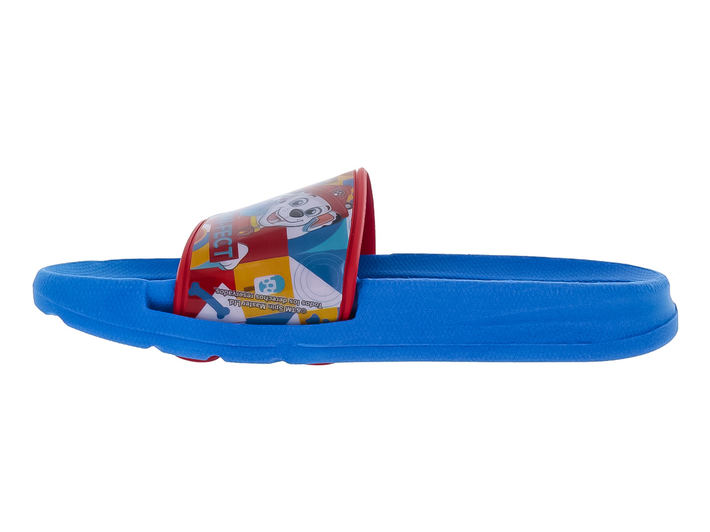 Sandalias Tenis Con Imaginacion 2539 Para Niño