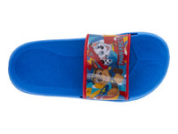 Sandalias Tenis Con Imaginacion 2539 Para Niño